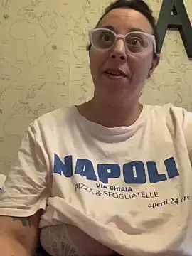 Stripchat Best Webcam of LupitaHaze