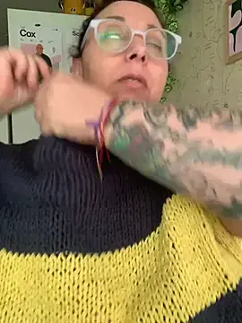 Stripchat Live Sex of LupitaHaze