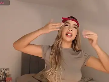 Stripchat Private Sex Chat of Marian_se