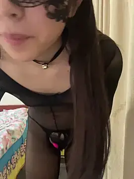 Stripchat Private Sex Chat of Yunyun202601