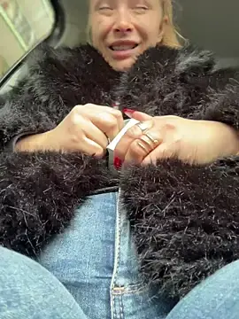 Stripchat Nude Webcam of AnastasiaAniess