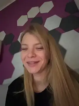 Stripchat Sex Cam of AnastasiaAniess