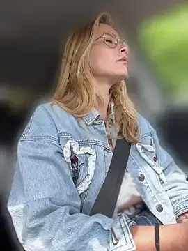 Stripchat Live Porn of AnastasiaAniess