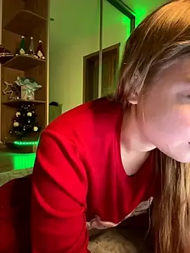 Stripchat Free Live Porn of AvelynFrey