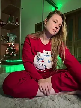 Stripchat Adult Webcam of AvelynFrey