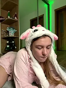 Stripchat Nude Webcam of AvelynFrey