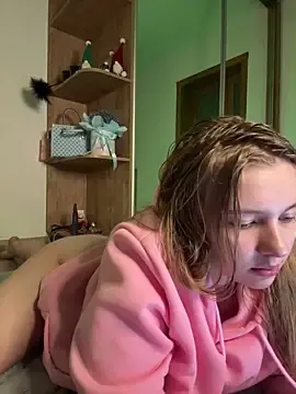 Stripchat Best Webcam of AvelynFrey