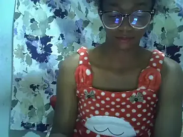 Stripchat Sex Chat of ElianeHot