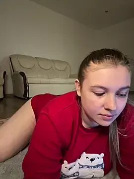 Stripchat Best Webcam of FreiaFlower