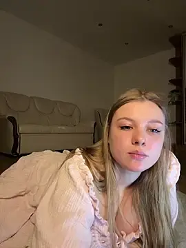 Stripchat Best Webcam of FreiaFlower