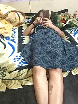 Stripchat Adult Webcam of Kalpanasexbaby143