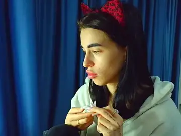 Stripchat Adult Video Chat of Vlada_Elfie