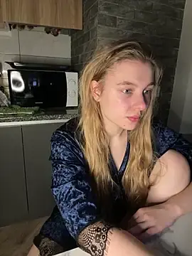 Stripchat Live Porn of freiiaflower