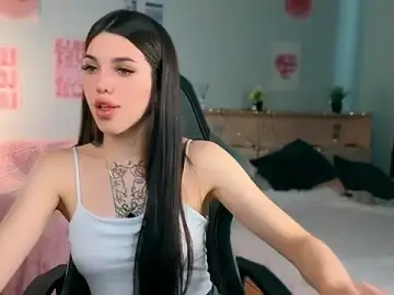 Stripchat Sex Cam of molly_rettyy