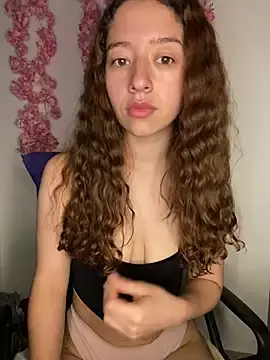 Stripchat Sex Cam of -rosi