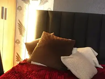 Stripchat Live Sex of Alexa_Duque34