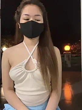 Stripchat Best live sex cam show of BabyThree_