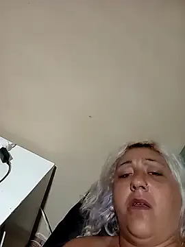 Stripchat Nude Webcam of Manu6769