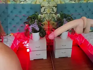 Stripchat Adult Webcams of PatyLawrence