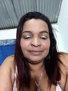 Stripchat Live Sex Cam of _violetta_-