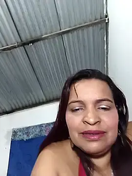 Stripchat Adult Webcam of _violetta_-