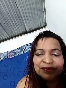 Stripchat Live Porn of _violetta_-