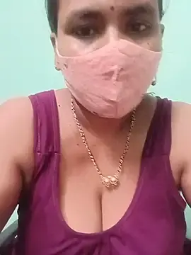 Stripchat Sex Cam of keerthy_telugu