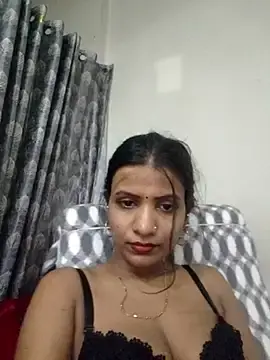 Stripchat Best Webcam of khushi_ji00