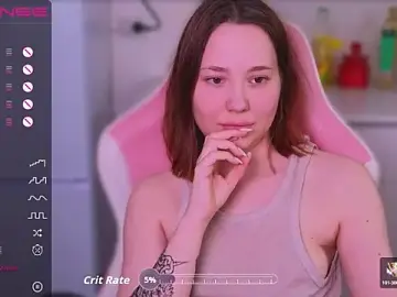 Stripchat Nude Webcam of Airyhill