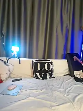 Stripchat Adult Webcam of Milforja