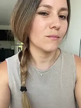 Stripchat Sex Chat of Nasss7