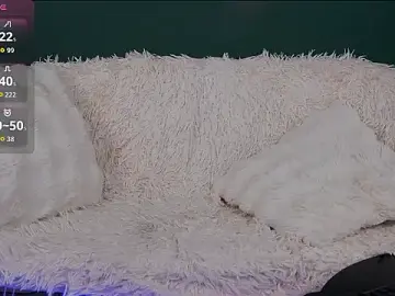 Stripchat Adult Video Chat of NatashaIvacenko