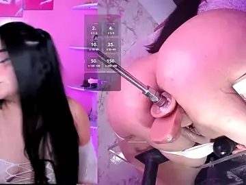 Stripchat Nude Webcam of PurryBella