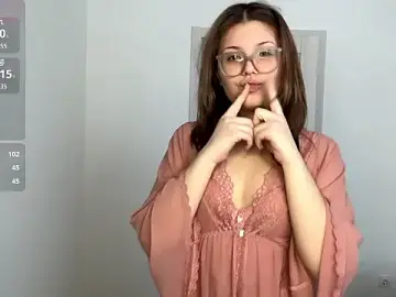 Stripchat Sex Chat of VerniceEngelking