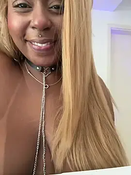 Stripchat Free Live Porn of afroditeinefavel