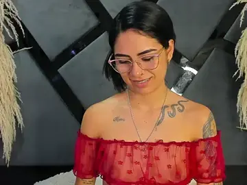 Stripchat Private Sex Chat of NicoleEsposito