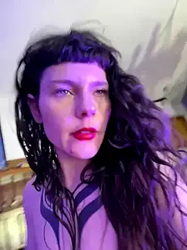 Stripchat Nude Webcam of OniricFemme