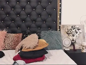 Stripchat Nude Webcam of PreciousAillyn