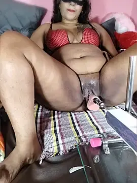 Stripchat Live Sex of Sexy-Monikaa