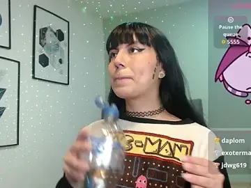 Stripchat Live Porn of amy_adams1