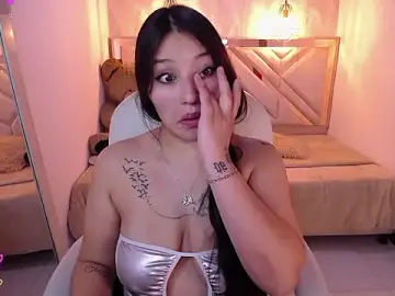 Stripchat Best live sex cam show of emmaa_garciia