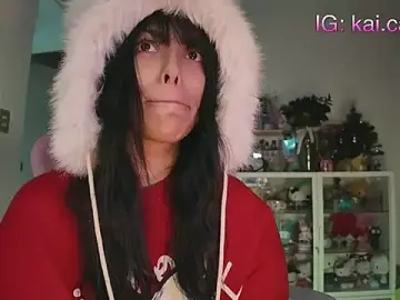 Stripchat Adult Video Chat of kaithra