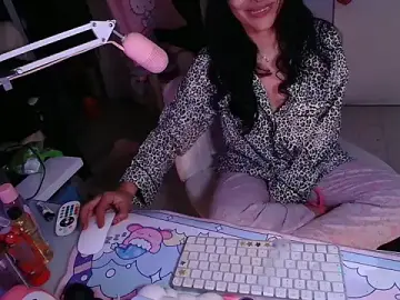 Stripchat Free Porn Cam of kaithra