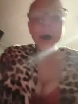 Stripchat Sex Chat of AmeliaRosee