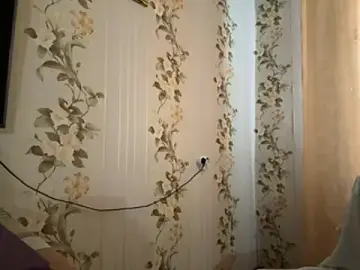 Stripchat Nude Webcam of Hanna_777