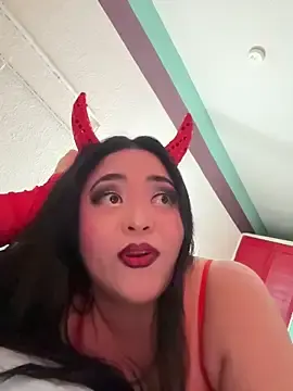 Stripchat Live Sex Cam of MyHoneyFrida