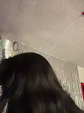 Stripchat Nude Webcam of MyHoneyFrida