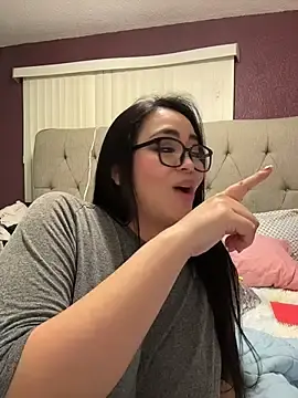 Stripchat Adult Webcam of MyHoneyFrida