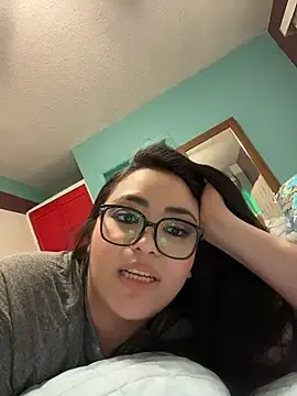 Stripchat Adult Video Chat of MyHoneyFrida