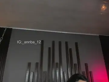 Stripchat Free Live Porn of annie_barozzi